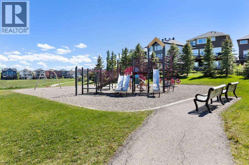 116 Sage Valley Drive NW, Calgary, Alberta  T3R 0C8 - Photo 44 - A2319346