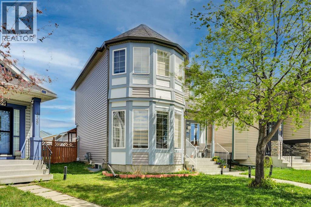 143 Taralea Gardens NE, calgary, Alberta