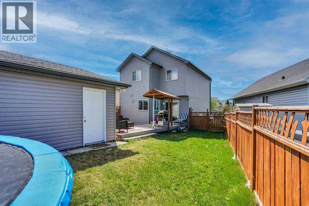 143 Taralea Gardens Ne, Calgary, Alberta  T3J 4W5 - Photo 33 - A2311912