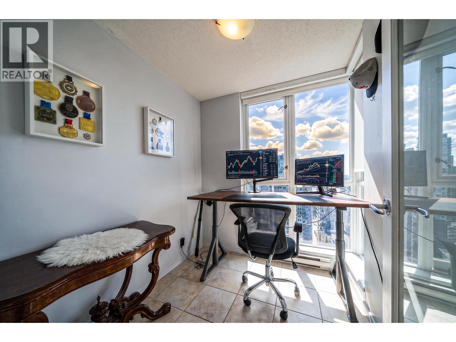 2908 1199 Seymour Street, Vancouver, British Columbia  V6B 1K3 - Photo 10 - R3115066