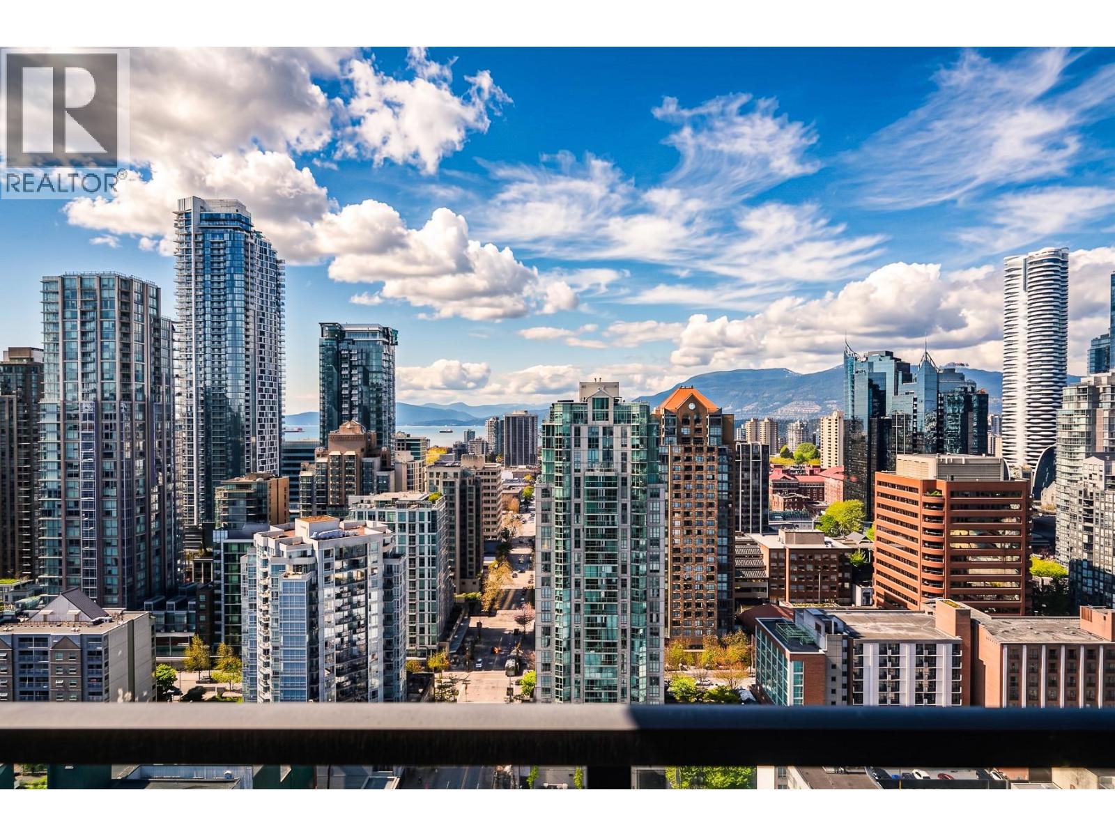 2908 1199 Seymour Street, Vancouver, British Columbia  V6B 1K3 - Photo 13 - R3115066