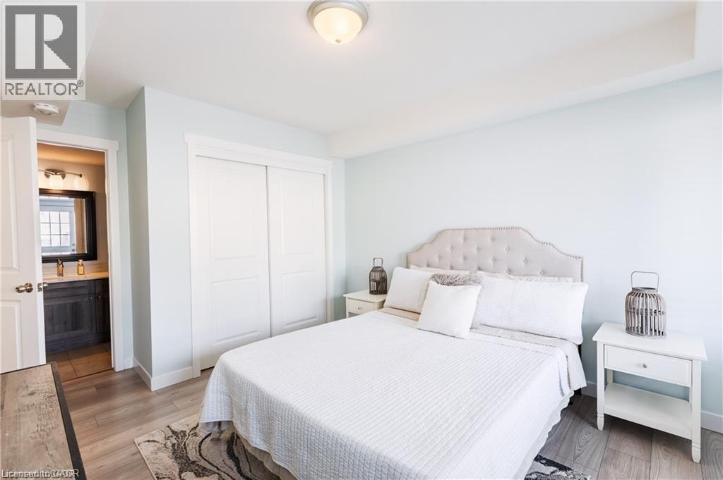 160 Rochefort Street Unit# E5, Kitchener, Ontario  N2R 1V5 - Photo 6 - 40841699