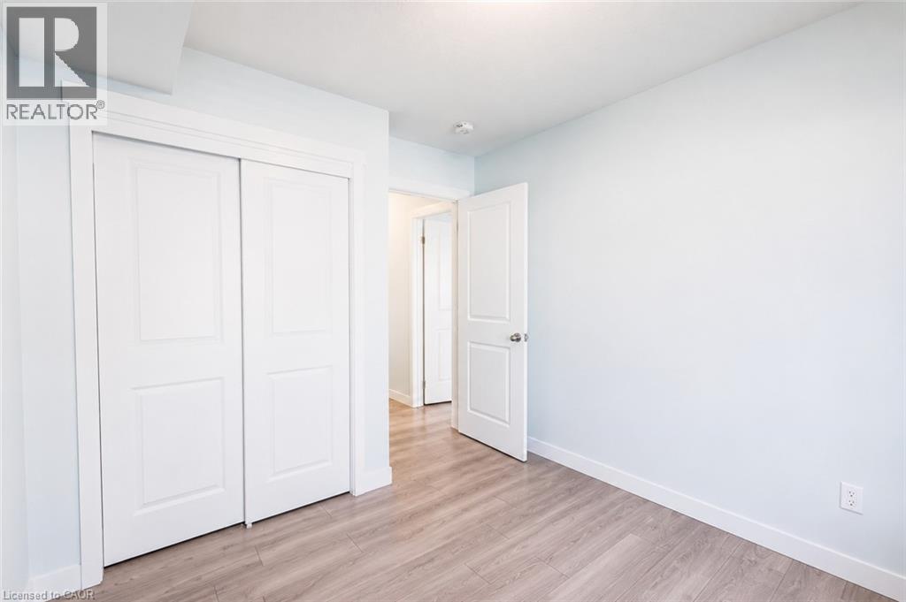 160 Rochefort Street Unit# E5, Kitchener, Ontario  N2R 1V5 - Photo 12 - 40841699
