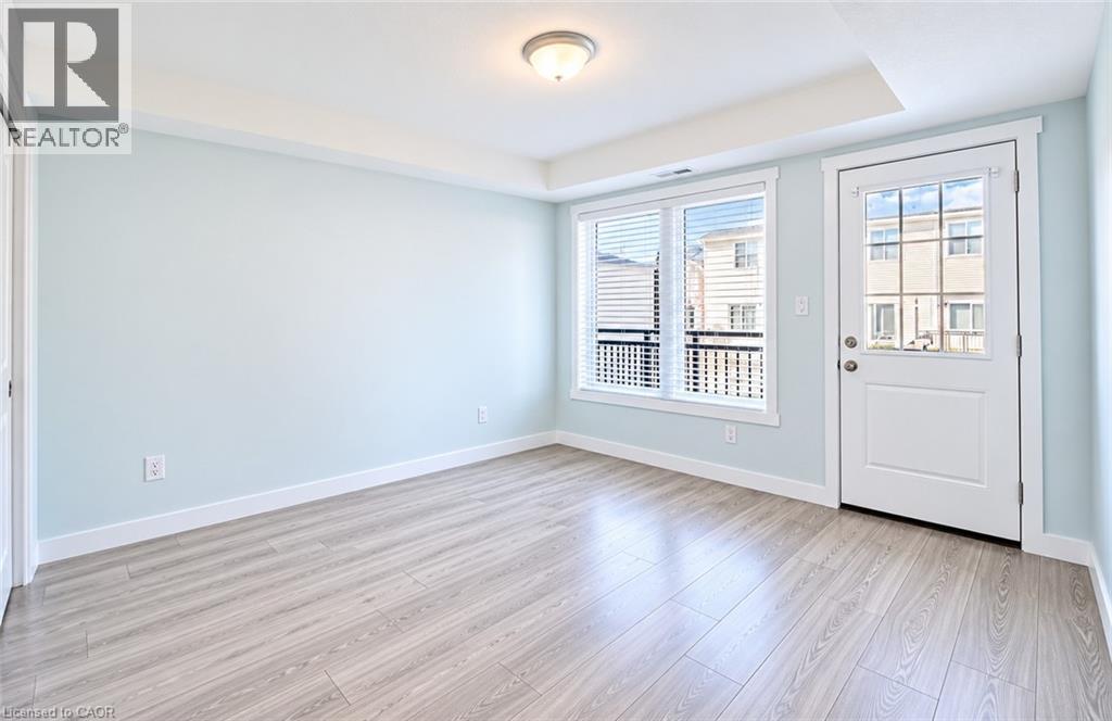 160 Rochefort Street Unit# E5, Kitchener, Ontario  N2R 1V5 - Photo 8 - 40841699