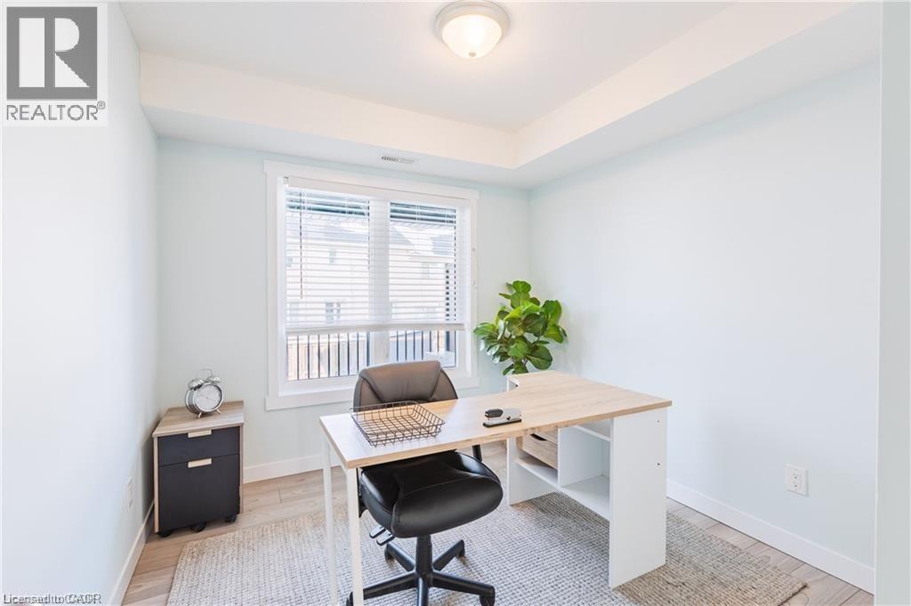 160 Rochefort Street Unit# E5, Kitchener, Ontario  N2R 1V5 - Photo 11 - 40841699