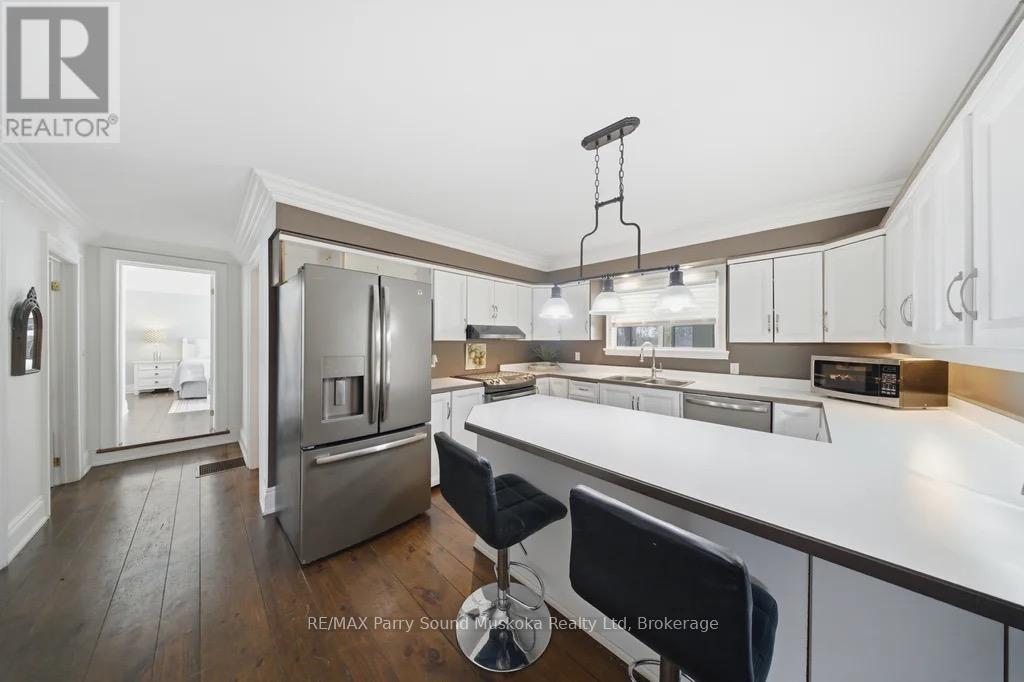 49 Maple Street, Seguin, Ontario  P0C 1J0 - Photo 13 - X12859382