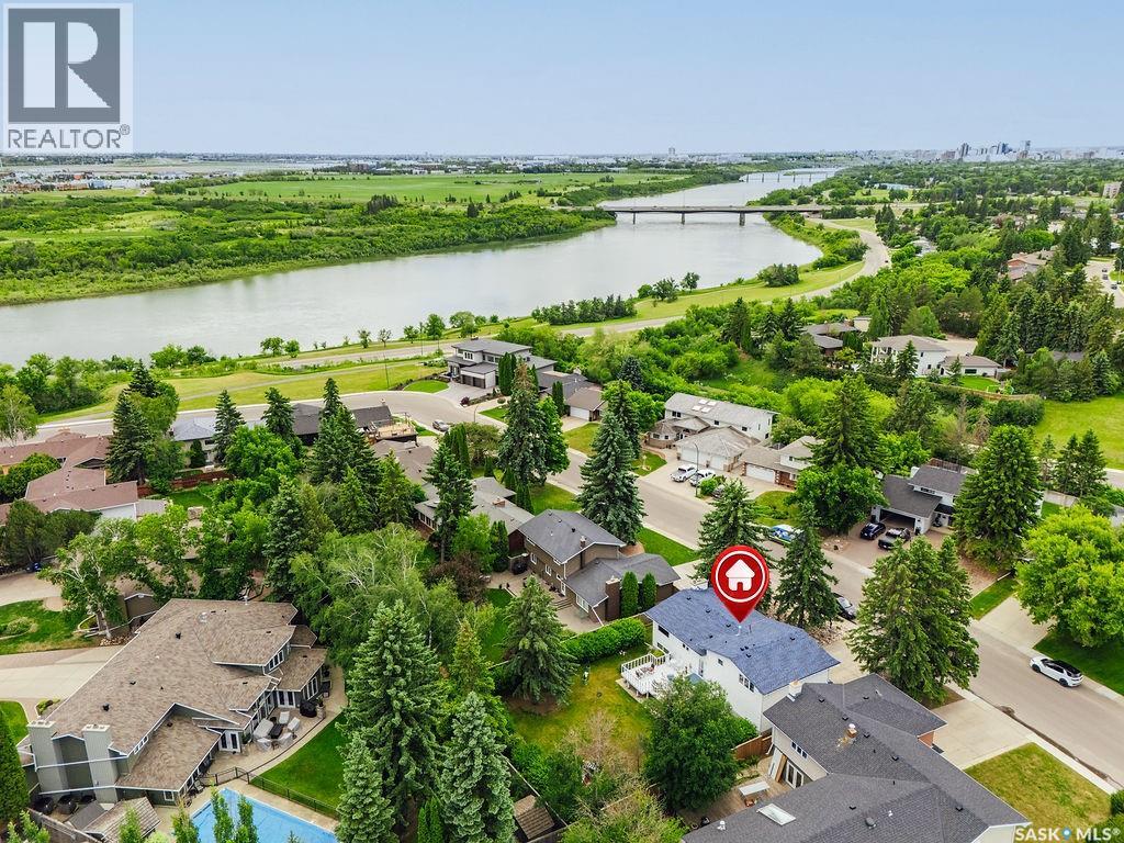 10 Capilano Drive, Saskatoon, Saskatchewan  S7K 4A5 - Photo 42 - SK040209
