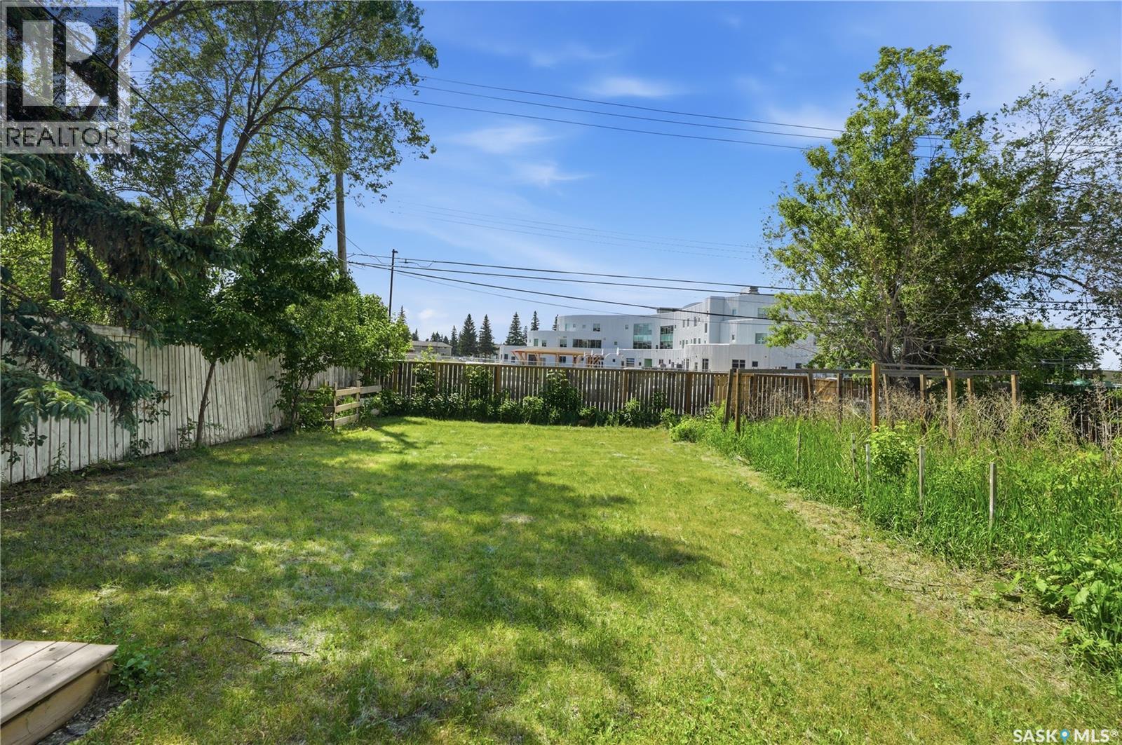 1308 Preston Avenue S, Saskatoon, Saskatchewan  S7H 2V4 - Photo 34 - SK040205