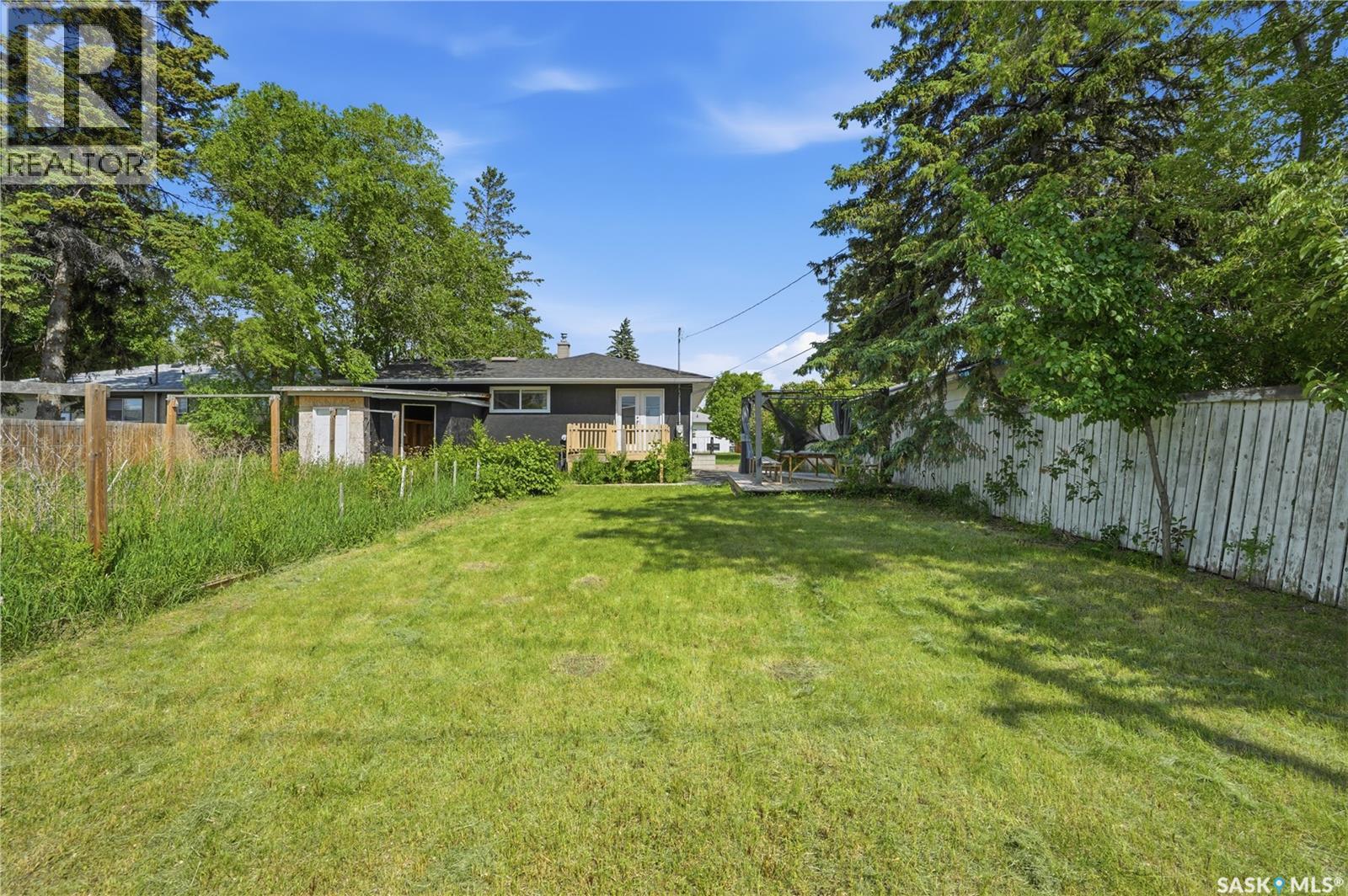 1308 Preston Avenue S, Saskatoon, Saskatchewan  S7H 2V4 - Photo 36 - SK040205