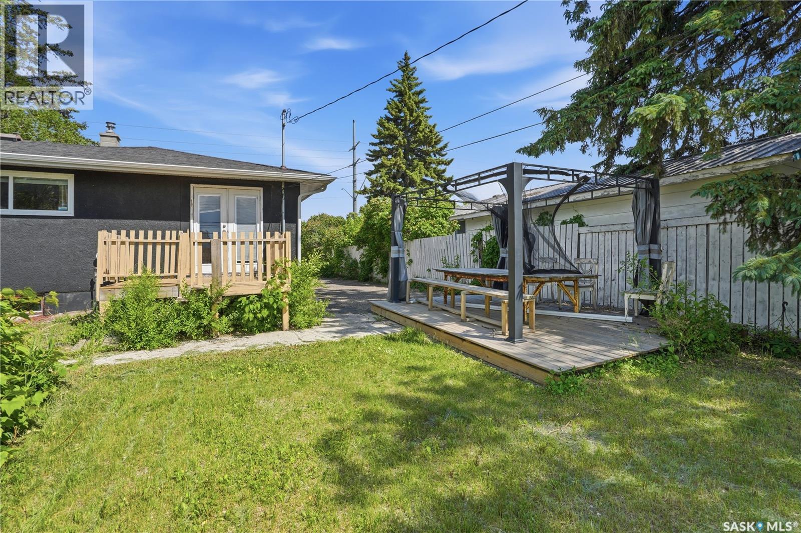 1308 Preston Avenue S, Saskatoon, Saskatchewan  S7H 2V4 - Photo 37 - SK040205