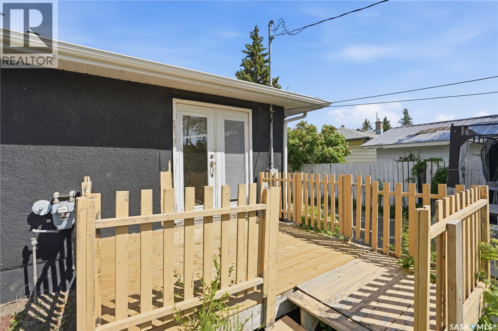 1308 Preston Avenue S, Saskatoon, Saskatchewan  S7H 2V4 - Photo 41 - SK040205