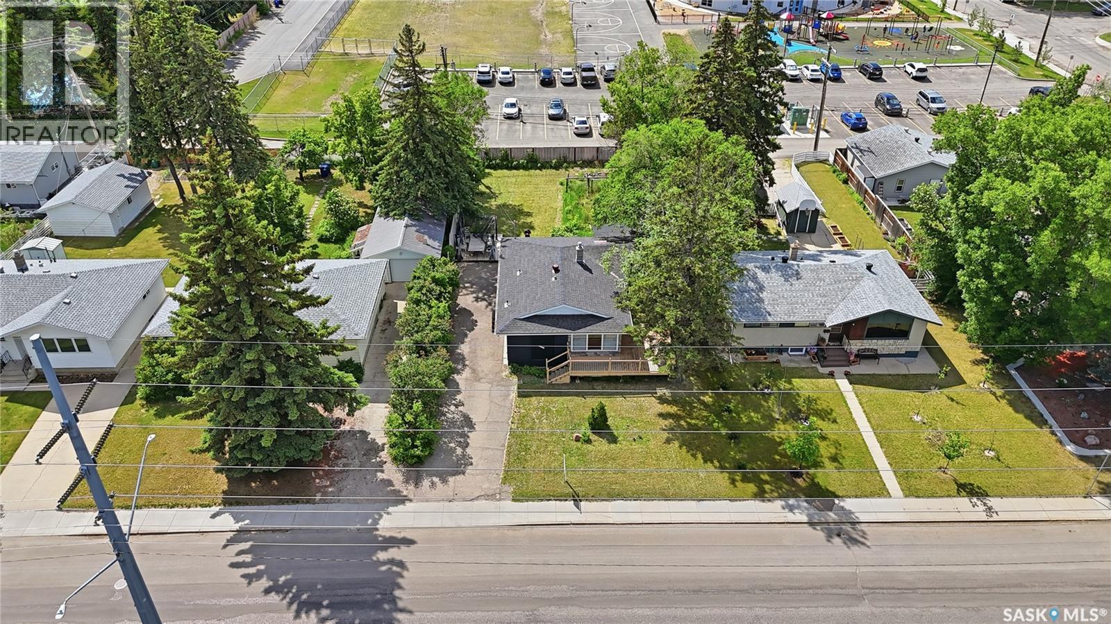 1308 Preston Avenue S, Saskatoon, Saskatchewan  S7H 2V4 - Photo 43 - SK040205