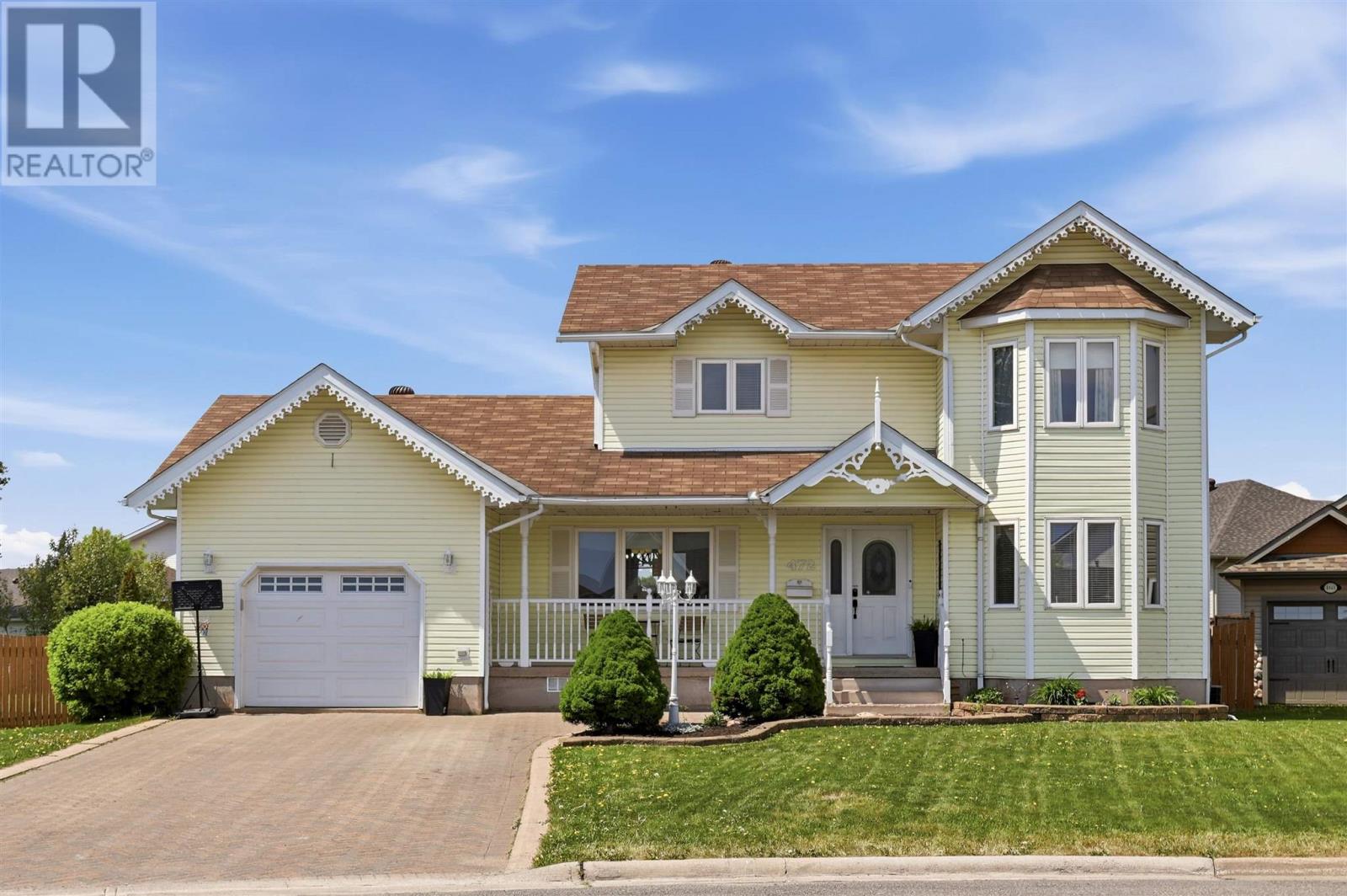472 Doncaster RD, Sault Ste. Marie, Ontario