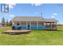 27 Island View Crescent, Caribou River, Nova Scotia