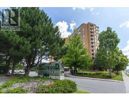 907 - 1414 KING STREET E, Kitchener, Ontario
