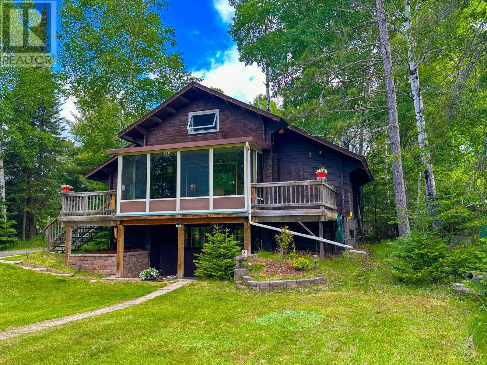 2 Donbrock DR, Kenora, Ontario