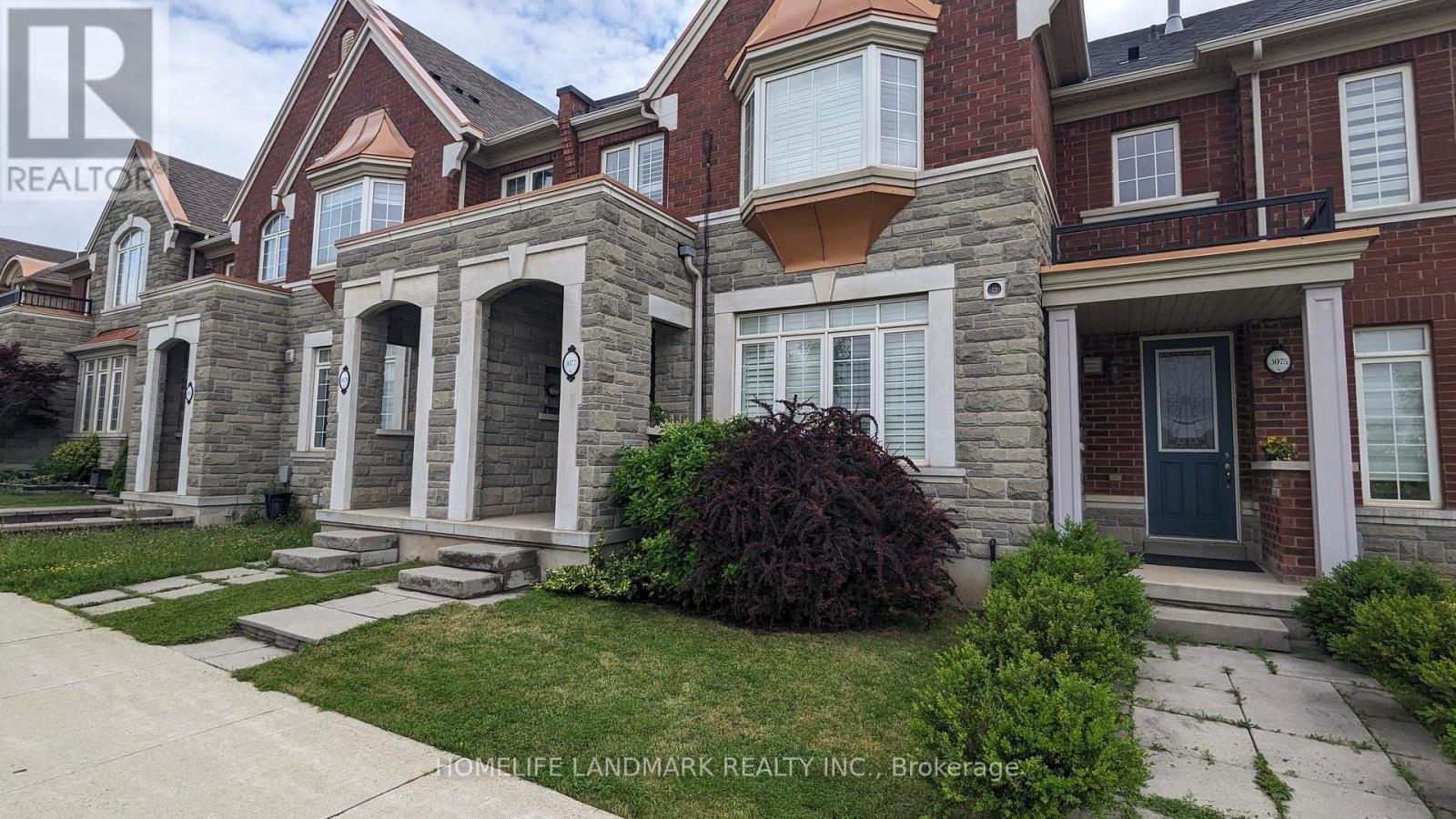 3077 NEYAGAWA BOULEVARD, Oakville, Ontario