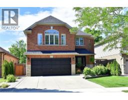 12 WILLS Crescent, Binbrook, Ontario