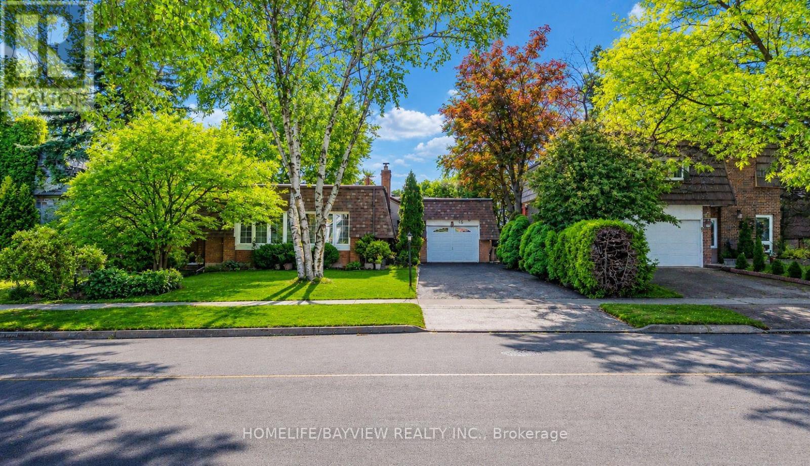 44 BAYMARK ROAD, Markham, Ontario