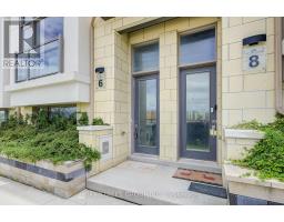 6 TEASEL WAY, Markham, Ontario