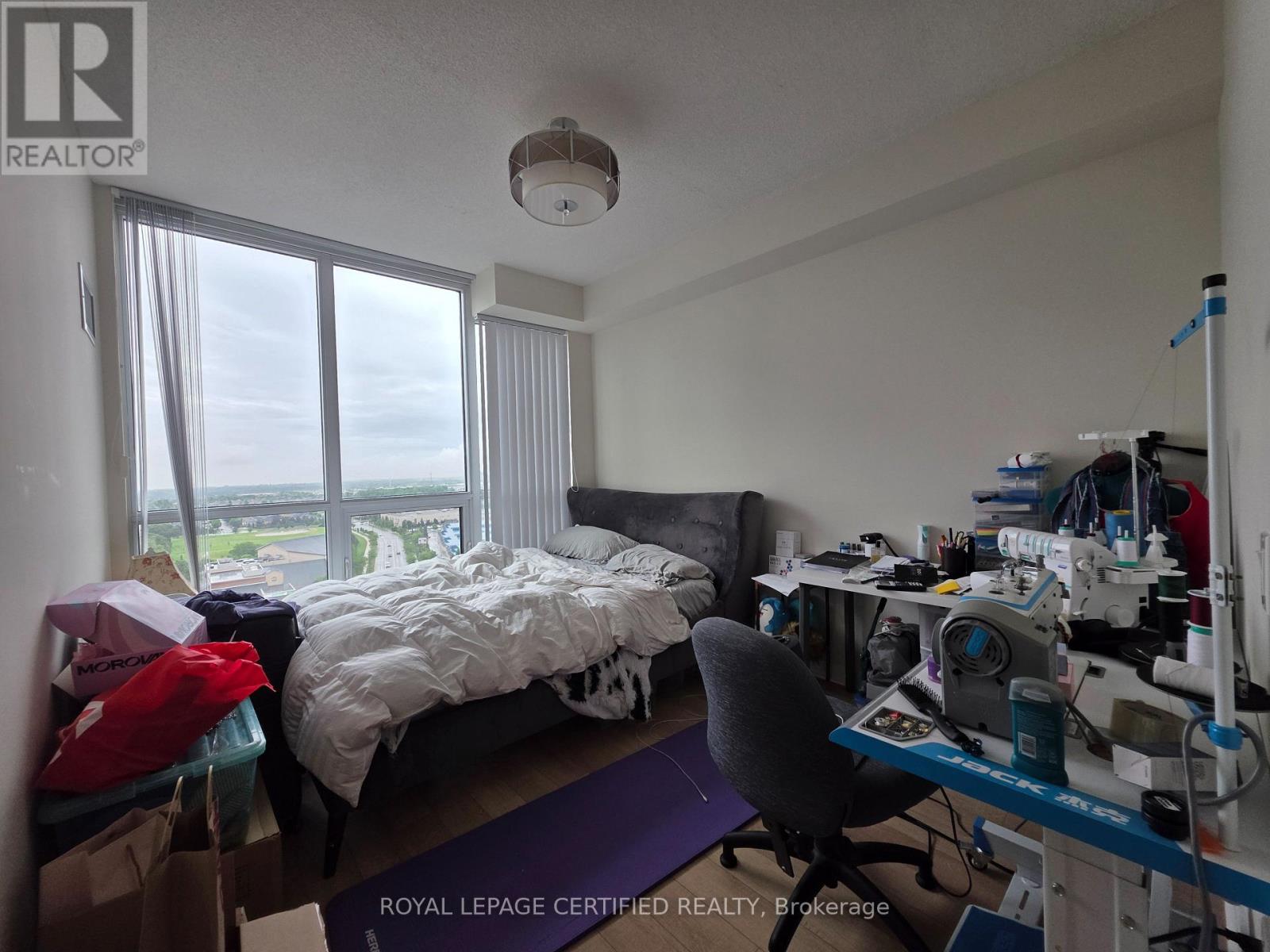 1302 - 3975 Grand Park Drive, Mississauga, Ontario  L5B 4M6 - Photo 12 - W13471942