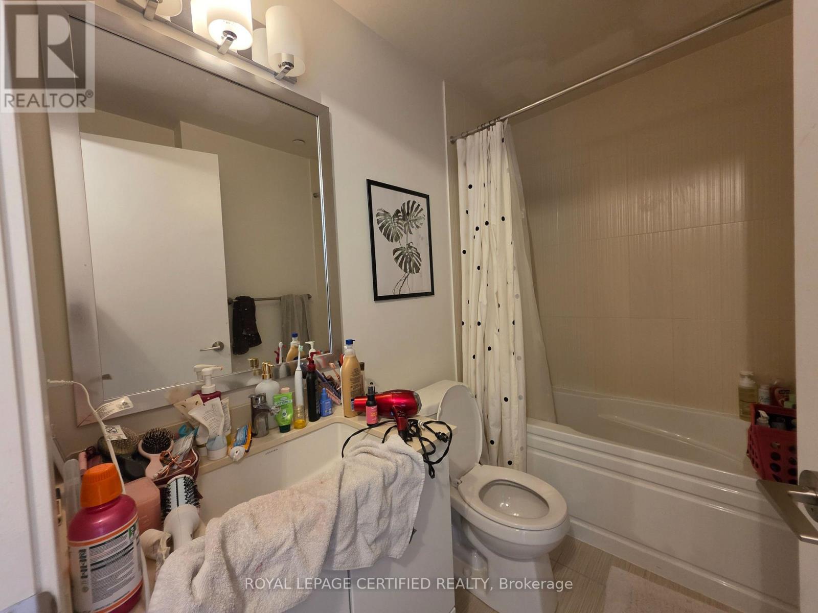 1302 - 3975 Grand Park Drive, Mississauga, Ontario  L5B 4M6 - Photo 14 - W13471942