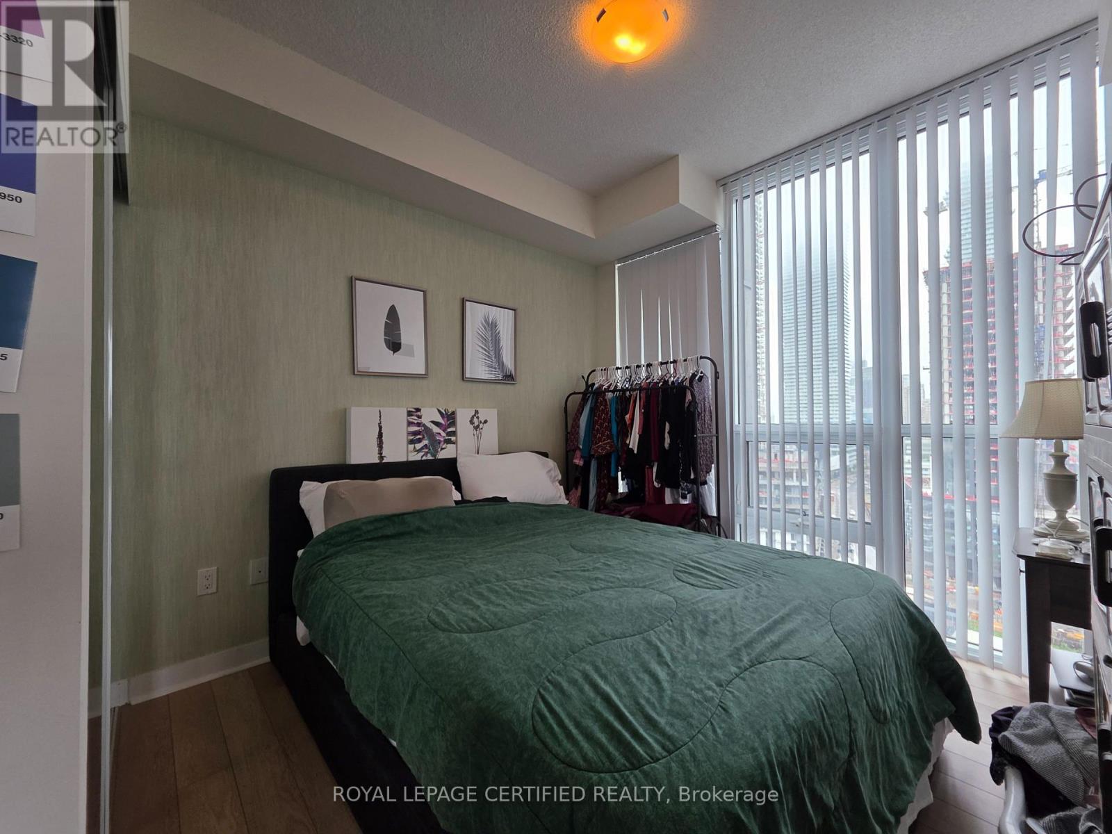 1302 - 3975 Grand Park Drive, Mississauga, Ontario  L5B 4M6 - Photo 15 - W13471942