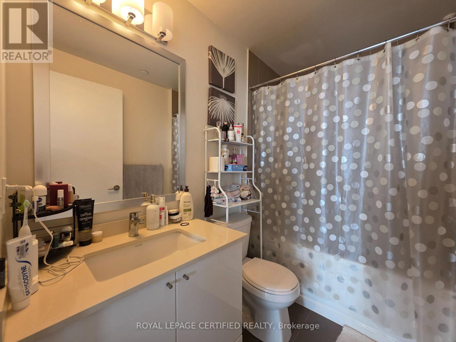 1302 - 3975 Grand Park Drive, Mississauga, Ontario  L5B 4M6 - Photo 16 - W13471942