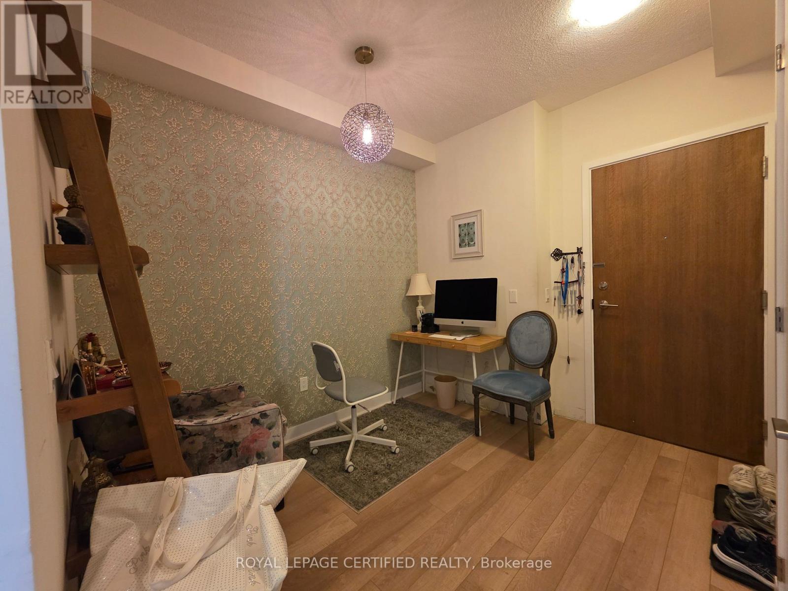 1302 - 3975 Grand Park Drive, Mississauga, Ontario  L5B 4M6 - Photo 17 - W13471942