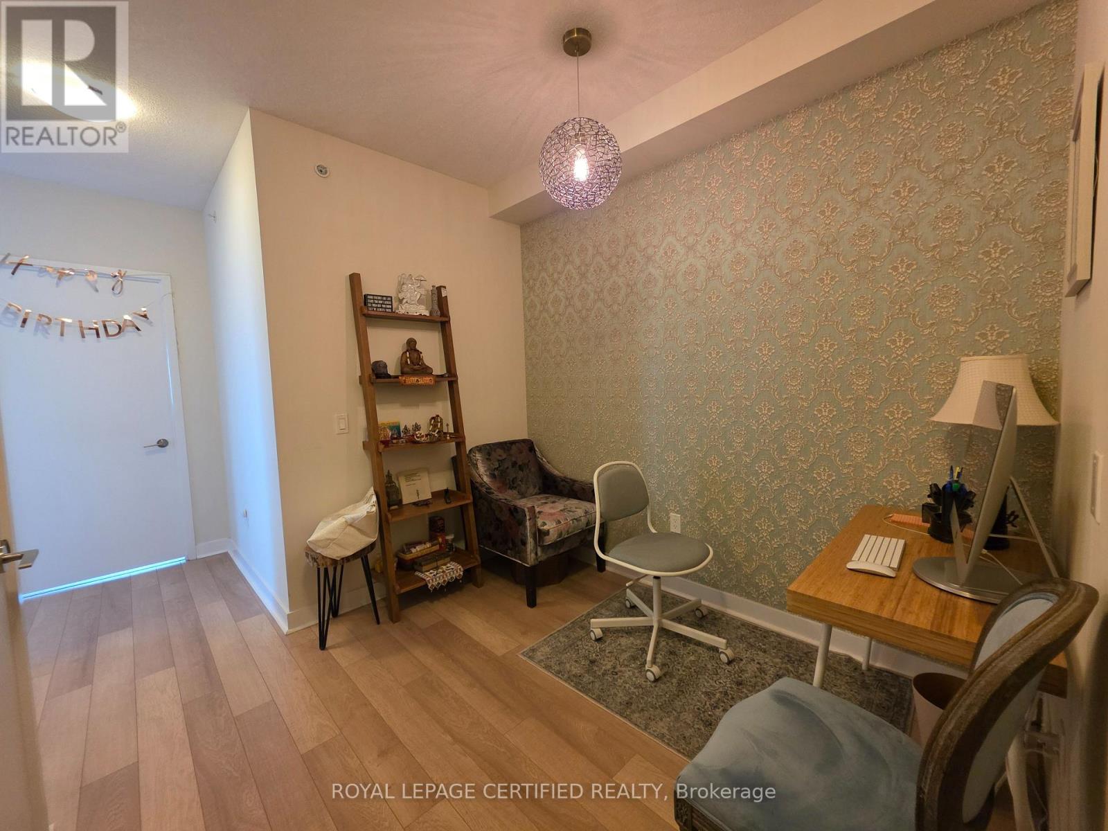 1302 - 3975 Grand Park Drive, Mississauga, Ontario  L5B 4M6 - Photo 18 - W13471942