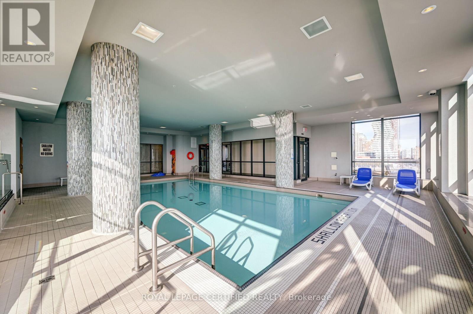 1302 - 3975 Grand Park Drive, Mississauga, Ontario  L5B 4M6 - Photo 21 - W13471942