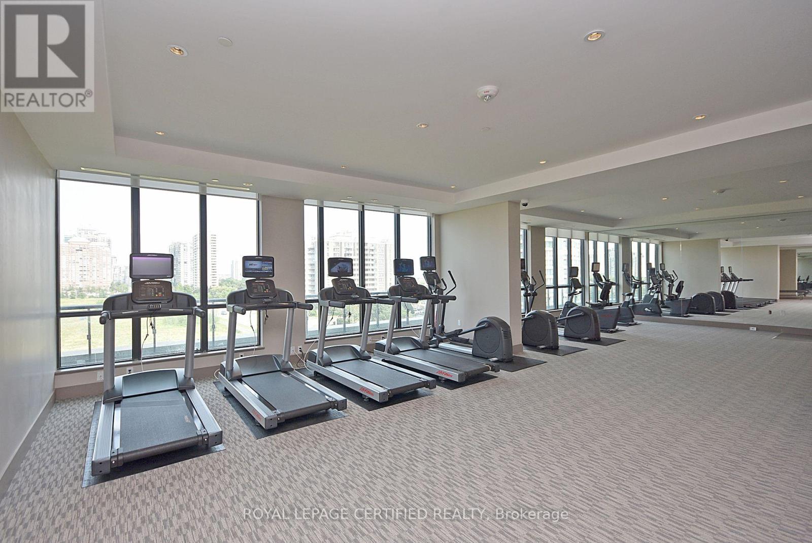 1302 - 3975 Grand Park Drive, Mississauga, Ontario  L5B 4M6 - Photo 24 - W13471942