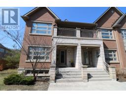 45 - 2460 PRINCE MICHAEL DRIVE, Oakville, Ontario