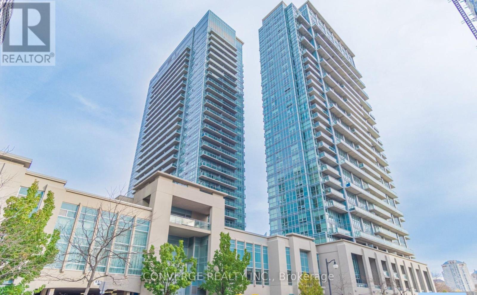 2328 - 165 LEGION ROAD N, Toronto, Ontario