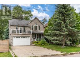 2A TWENTY EIGHTH STREET, Toronto, Ontario