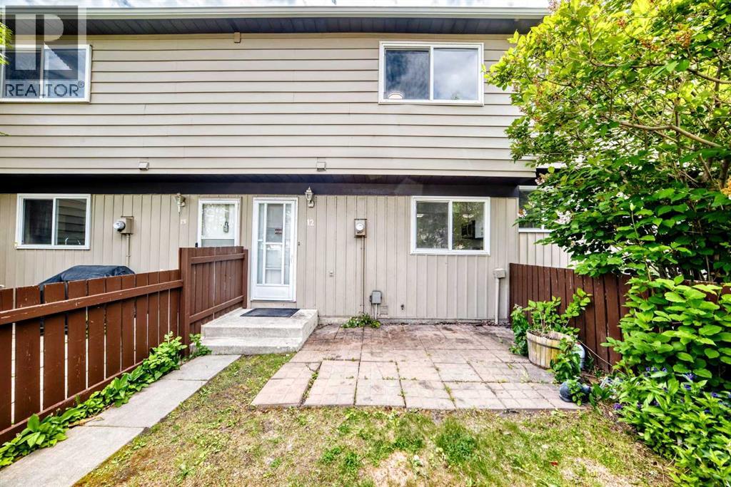 12, 7205 4 Street NE, Calgary, Alberta  T2K 5S3 - Photo 38 - A2322986