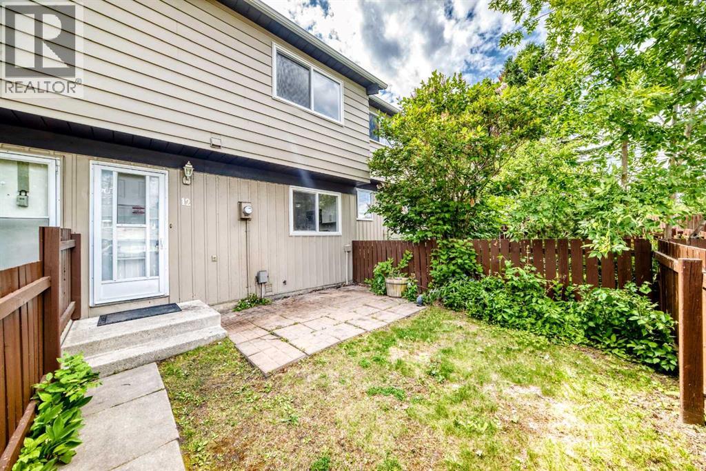12, 7205 4 Street NE, Calgary, Alberta  T2K 5S3 - Photo 39 - A2322986