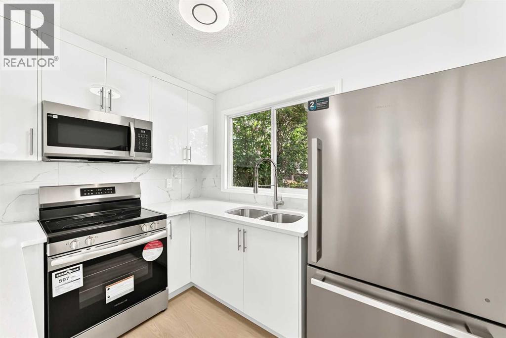 12, 7205 4 Street NE, Calgary, Alberta  T2K 5S3 - Photo 6 - A2322986