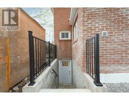 LOWER UNIT - 114 OLD SHEPPARD AVENUE, Toronto, Ontario