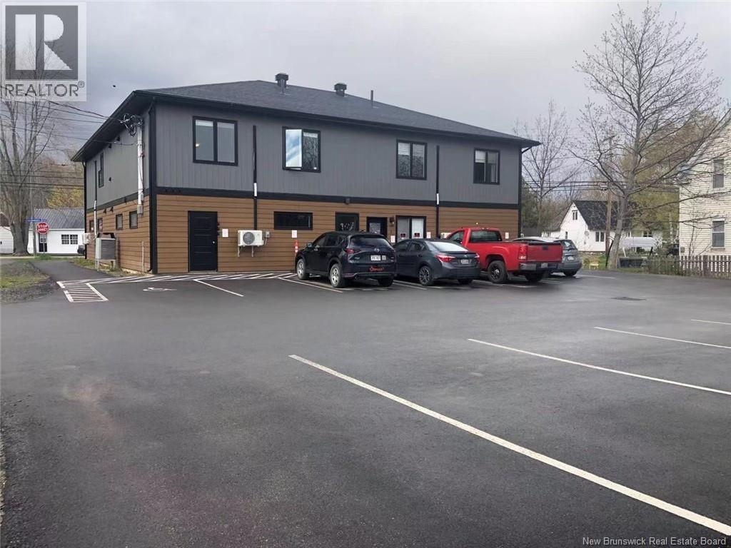 66 Greenwood Drive Unit# 1, Fredericton, New Brunswick