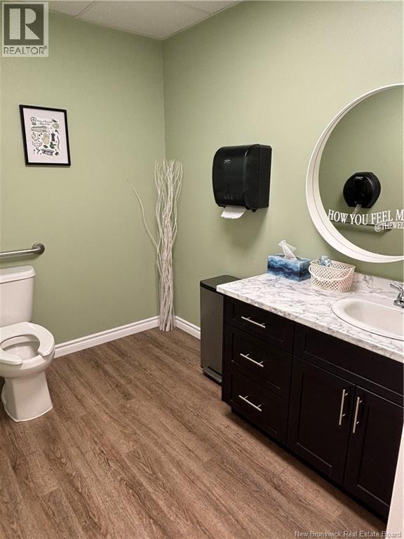 66 Greenwood Drive Unit# 1, Fredericton, New Brunswick  E3A 2P7 - Photo 18 - NB141686