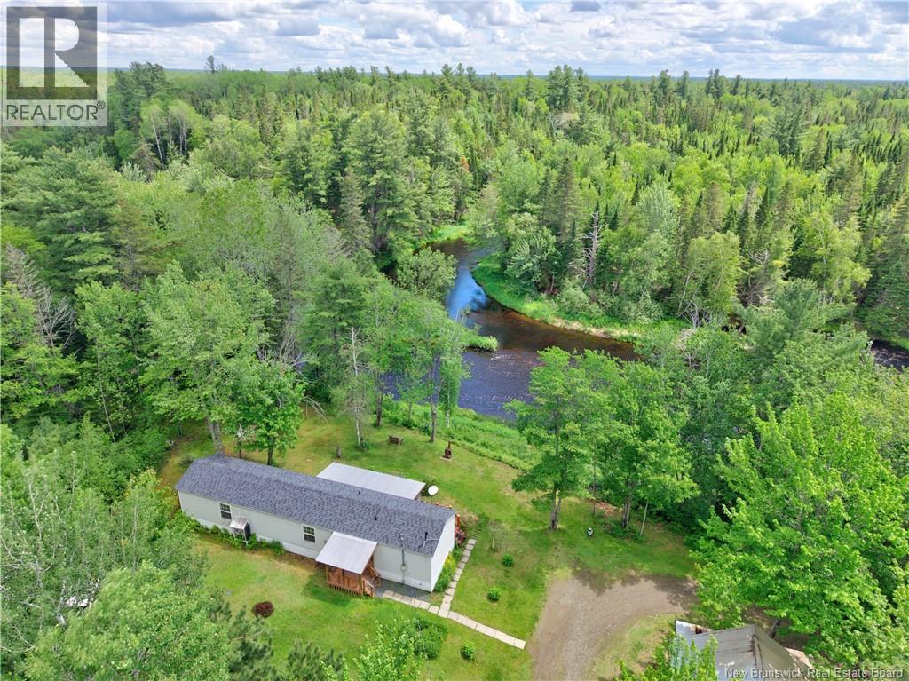 12842 Route 126, Barnaby, New Brunswick  E1N 6G4 - Photo 2 - NB142255