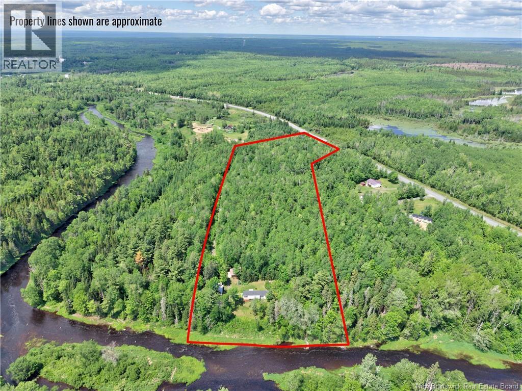 12842 Route 126, Barnaby, New Brunswick  E1N 6G4 - Photo 4 - NB142255