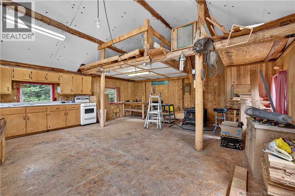 12842 Route 126, Barnaby, New Brunswick  E1N 6G4 - Photo 13 - NB142255