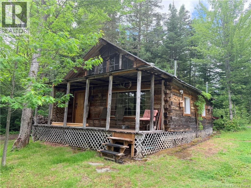 12842 Route 126, Barnaby, New Brunswick  E1N 6G4 - Photo 15 - NB142255