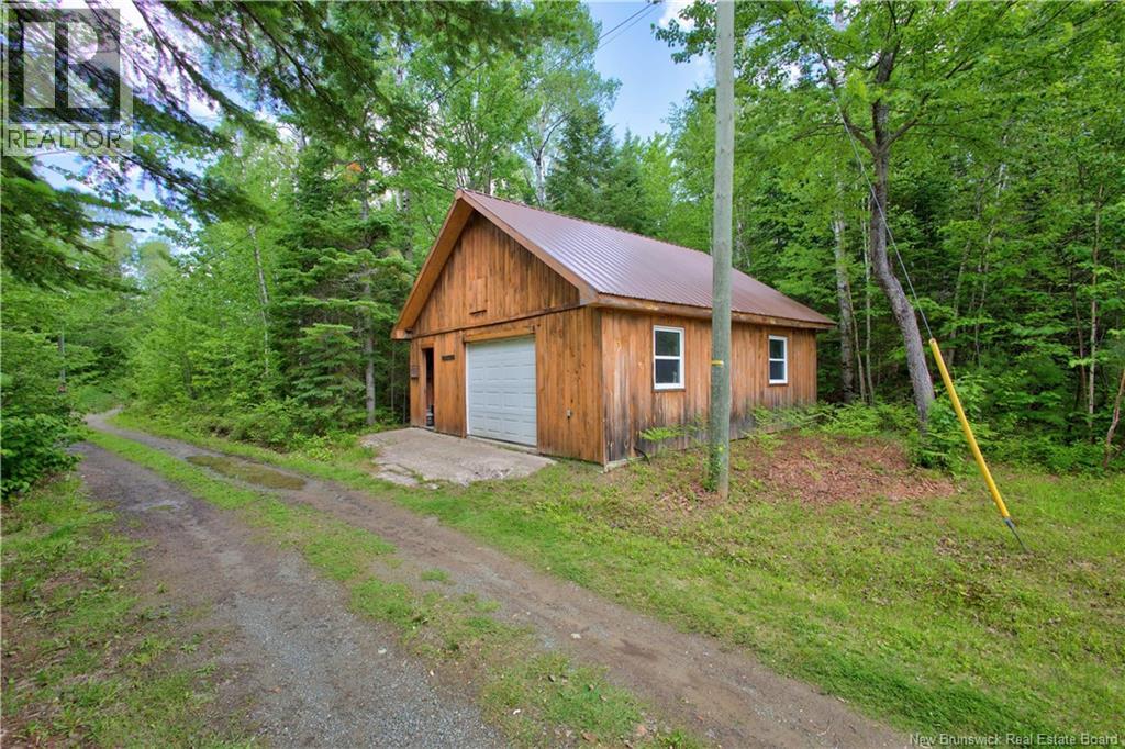 12842 Route 126, Barnaby, New Brunswick  E1N 6G4 - Photo 14 - NB142255