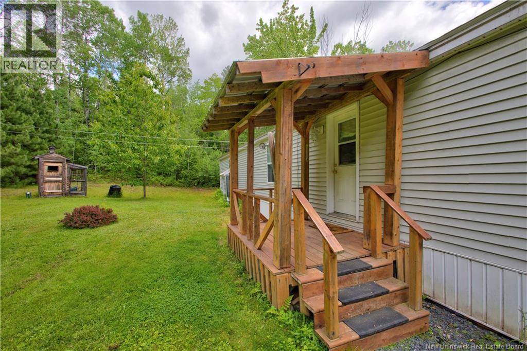 12842 Route 126, Barnaby, New Brunswick  E1N 6G4 - Photo 8 - NB142255