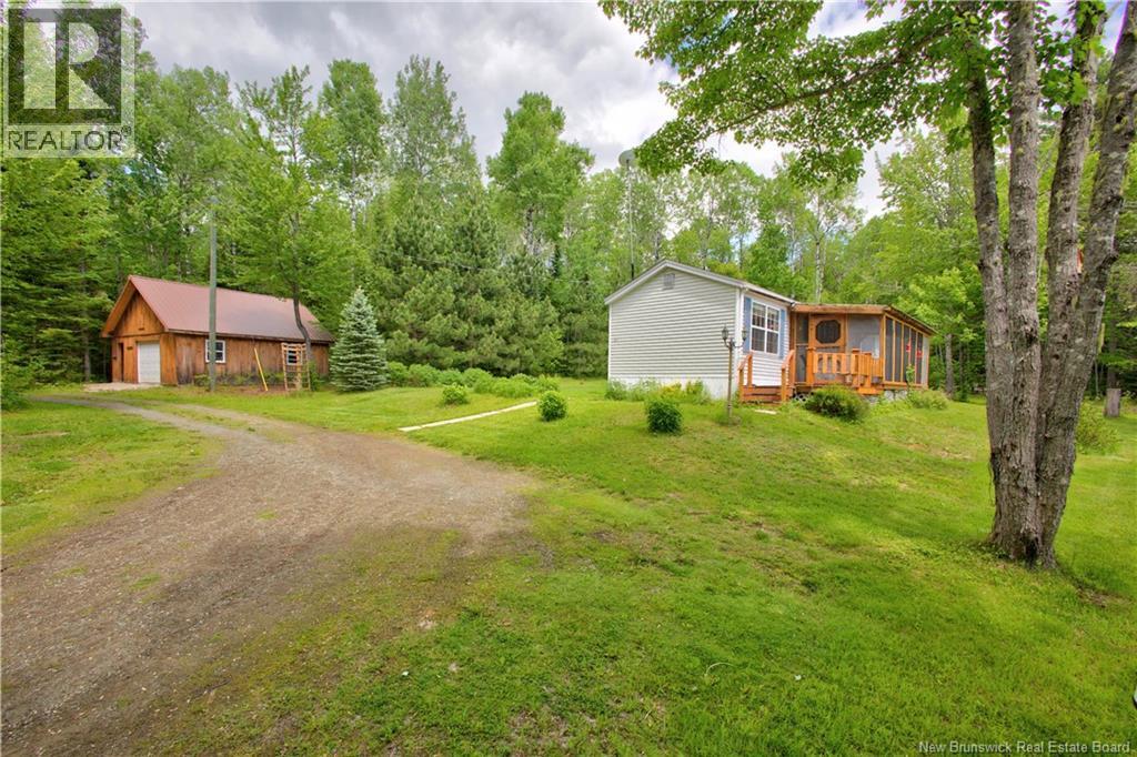 12842 Route 126, Barnaby, New Brunswick  E1N 6G4 - Photo 6 - NB142255