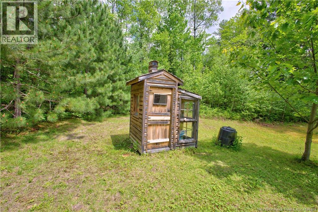 12842 Route 126, Barnaby, New Brunswick  E1N 6G4 - Photo 7 - NB142255
