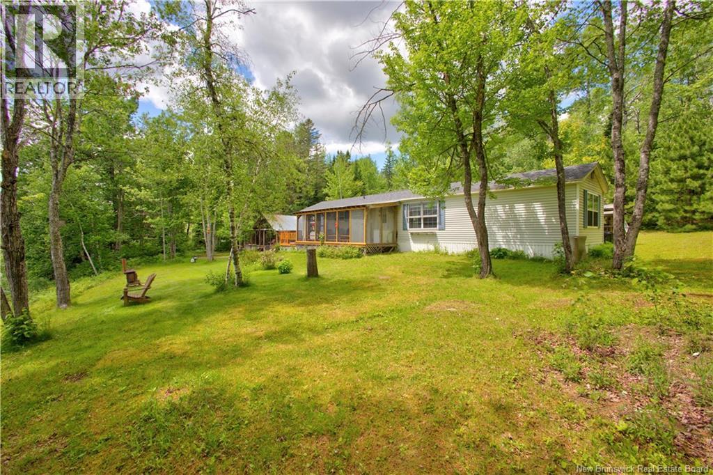 12842 Route 126, Barnaby, New Brunswick  E1N 6G4 - Photo 16 - NB142255